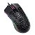 Mouse Gamer Redragon M808-Rgb, 12.400 Dpi, Storm, Rgb, Preto - Imagem 3