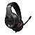 Headset Gamer Redragon Pelias H130, 2x P2, Preto - Imagem 2