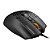 Mouse Gamer Redragon M722, 12.400 Dpi, Bomber, Preto - Imagem 5