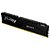 Memória Desktop Ddr5 16Gb/5200 Mhz Kingston Fury Beast Kf552C40Bb-16, Cl 40 - Imagem 1