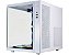 Gabinete Gamer Kmex Micro White Cg-W2Sb Mini, Sem Fonte, Sem Fan, Branco, Lateral De Vidro - Imagem 3