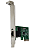 Placa De Rede Pci Express Md9 7358, Gigabit, Porta Rj-45 10/100/1000 Mb/S - Imagem 1