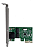 Placa De Rede Pci Express Md9 7358, Gigabit, Porta Rj-45 10/100/1000 Mb/S - Imagem 2
