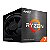 Processador Am4 Amd Ryzen 7 5700, 3.7 Ghz, Max Turbo 4.6 Ghz, 020 Mb Cache, Sem Vídeo Integrado, Com Cooler - Imagem 1