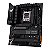 Placa Mãe Am5 Asus Tuf Gaming X670E-Plus, Ddr5 128Gb, M2/Nvme, Dp, Hdmi, Preta - Imagem 3