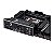 Placa Mãe Am5 Asus Tuf Gaming X670E-Plus, Ddr5 128Gb, M2/Nvme, Dp, Hdmi, Preta - Imagem 4