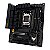 Placa Mãe Am5 Asus Tuf Gaming B650M-Plus, Ddr5 128Gb, M2/Nvme, Dp, Hdmi, Preta - Imagem 3