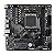 Placa Mãe Am5 Gigabyte B650M H, Ddr5 96Gb, M2/Nvme, Displayport, Hdmi - Imagem 2