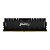 Memória Desktop Ddr4 08Gb/3600 Mhz Kingston Fury Renegade Kf436C16Rb/8, Cl 16 - Imagem 1