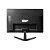 Monitor Led 19", 060Hz, 5Ms, C3tech Mr-19, Ips, Hd, Hdmi, Vga, Vesa, Preto - Imagem 3