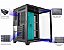 Gabinete Gamer Kmex Cg-P2R4 Space, Sem Fonte, Sem Fan, Lateral De Vidro, Preto - Imagem 6