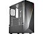 Gabinete Gamer Kmex Cg-02W5 Demon I, Sem Fonte, Sem Fan, Led Argb, Preto, Lateral De Vidro - Imagem 3
