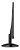 Monitor Gamer Led 21.5", 100Hz, 1Ms, Aoc 22B30Hm2 Gaming, Va, Full Hd, Hdmi, Vga, Vesa, Preto - Imagem 2