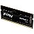 Memória Notebook Ddr4 08Gb/3200 Mhz Kingston Fury Impact, 1.2V, Kf432S20Ib/8 - Imagem 2