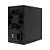 Fonte Atx 0350 W Bluecase Blu350-Ev3Blk, Bivolt, Com Cabo, Sem Caixa, Preto, Bcspfc - Imagem 4