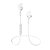 Fone de Ouvido Intra-Auricular C3Tech, Ep-Tws-10Wh, Bluetooth 5.0, Branco - Imagem 3