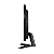 Monitor Gamer Led 24", 180Hz, 1Ms, Lg 24Gs60F-B, Ips, Full Hd, Dp, Hdmi, Vesa, Preto - Imagem 4