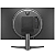 Monitor Gamer Led 24", 180Hz, 1Ms, Lg 24Gs60F-B, Ips, Full Hd, Dp, Hdmi, Vesa, Preto - Imagem 5