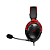 Headset Gamer Redragon Diomedes H388, P3+Usb, 7.1, Preto com Vermelho - Imagem 2