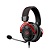 Headset Gamer Redragon Diomedes H388, P3+Usb, 7.1, Preto com Vermelho - Imagem 3