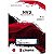 Ssd Nvme 1 Tb Kingston Nv3 Snv3S/1000G, 4.0, Lê: 6.000 Mb/S, Grava: 4.000 Mb/S, Tlg4000 - Imagem 1