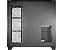 Gabinete Gamer Kmex Cg-04J1 Tiger Shark, Sem Fonte, Sem Fan, Lateral De Vidro, Preto - Imagem 5