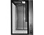 Gabinete Gamer Kmex Cg-04J1 Tiger Shark, Sem Fonte, Sem Fan, Lateral De Vidro, Preto - Imagem 6