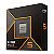 Processador Am5 Amd Ryzen 5 9600X, 3.9 Ghz, Max Turbo 5.4 Ghz, 038 Mb Cache, Com Vídeo Integrado, Sem Cooler - Imagem 1