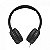 Headphone Jbl Tune 500, P2, Jblt500Blk, Preto - Imagem 1