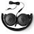 Headphone Jbl Tune 500, P2, Jblt500Blk, Preto - Imagem 4