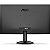 Monitor Gamer Led 23.8", 100Hz, 1Ms, Aoc 24B30Hm2 Gaming, Va, Full Hd, Hdmi, Vga, Vesa, Preto - Imagem 6