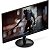 Monitor Gamer Led 23.8", 100Hz, 1Ms, Aoc 24B30Hm2 Gaming, Va, Full Hd, Hdmi, Vga, Vesa, Preto - Imagem 2