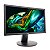 Monitor Gamer Led 19.5", 075Hz, 6Ms, Acer E200Q Bi, Tn, Full Hd, Hdmi, Vga, Vesa, Preto - Imagem 2
