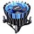 Cooler Para Processador, Intel 1700, Laminar RH1, Original, Argb - Imagem 1