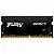 Memória Notebook Ddr4 16Gb/3200 Mhz Kingston Fury Impact, 1.2V, Kf432S20Ib/16 - Imagem 1