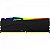Memória Desktop Ddr5 16Gb/5200 Mhz Kingston Fury Beast Kf552C40Bba-16, Rgb, Cl 40 - Imagem 2