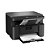 Impressora Multifuncional Brother Dcp-L1632W, Laser, Monocromática, Preta, Wireless, 110V - Imagem 1