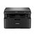 Impressora Multifuncional Brother Dcp-L1632W, Laser, Monocromática, Preta, Wireless, 110V - Imagem 2