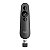 Apresentador Logitech R500S, Sem Fio, Com Laser Point Vermelho 20M, Preto, 910-006518 - Imagem 1