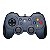 Joystick Logitech, F310 Gamepad, Usb, Preto, 940-000110 - Imagem 1