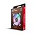 Cooler Fan Rgb C3Tech F9-L110M, Conector Molex, Led, 120X120X25 Mm, Preto - Imagem 1