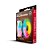 Cooler Fan Rgb C3Tech F9-L160Bkrgb, Conector Molex, Led, 120X120X25 Mm, Preto - Imagem 1