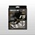Cooler Fan Rgb C3Tech F9-L150Rgb, Conector 4+3, Led, 120X120X25 Mm, Preto - Imagem 1