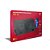 Base Notebook C3Tech Nbc-40Bk, 15.6", Preto, Usb 2.0, 2 Fans 12X12 Cm, Led Azul - Imagem 1