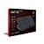 Base Notebook C3Tech Nbc-70Bk, 15.6", Preto, Usb 2.0, 6 Fans 06X06 Cm, Controle Velocidade - Imagem 1