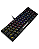 Teclado Gamer Usb Mecânico Kmex Spectra Fury Kbl88, Preto, Switch Blue, Led, Abnt2 - Imagem 2
