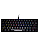 Teclado Gamer Usb Mecânico Kmex Spectra Fury Kbl88, Preto, Switch Blue, Led, Abnt2 - Imagem 1