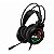Headset Gamer Kmex Ar63, Usb, 7.1 Virtual, Preto, Led Rgb, Ar6324Ss22Ppb0X - Imagem 1