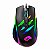 Mouse Gamer Kmex M538, 7.200 Dpi, Argb, Preto, M538Us00010Cb0X - Imagem 1