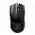 Mouse Gamer Kmex M136, 7.200 Dpi, Argb, Preto, M136Us00010Cb0X - Imagem 1
